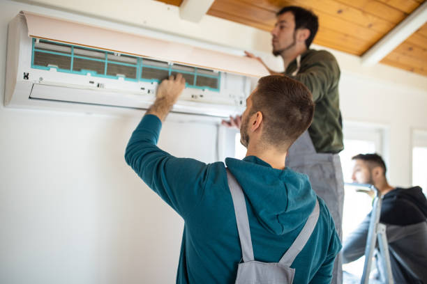 Best Commercial HVAC in Mansfield, OH