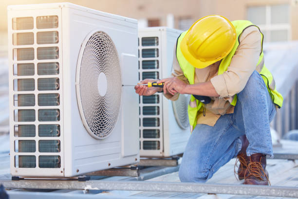 Professional HVAC in Mansfield, OH