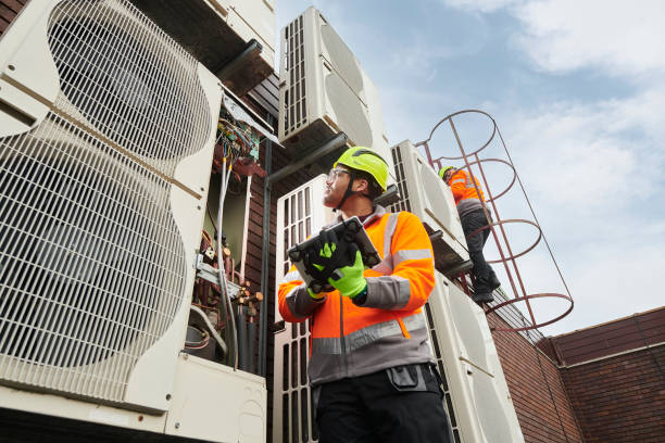 Best Furnace Cleaning in Mansfield, OH