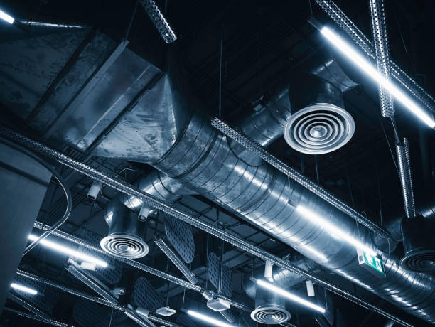 Best Air Conditioning Cleaning in Mansfield, OH