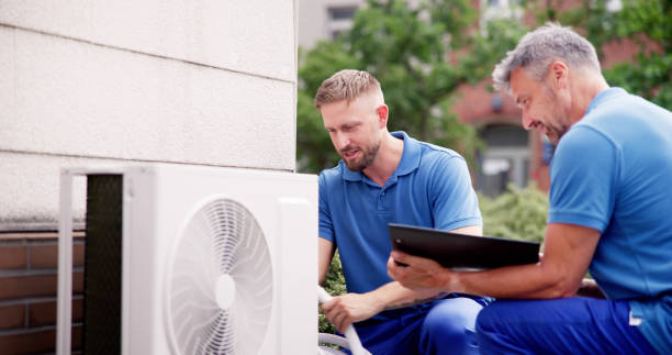 Best Residential HVAC in Mansfield, OH