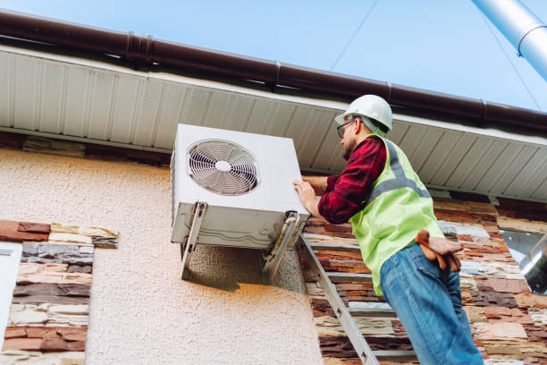 Best HVAC for Healthcare Facilities in Mansfield, OH