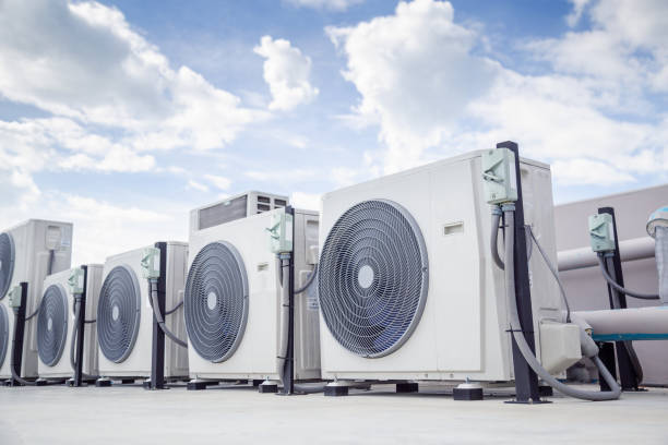 Best Air Filters and Purifiers in Mansfield, OH