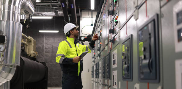 Best HVAC Software and Technology in Mansfield, OH