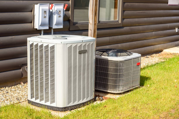 Best Solar-powered HVAC Systems in Mansfield, OH