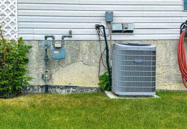 Best HVAC Financing and Leasing in Mansfield, OH